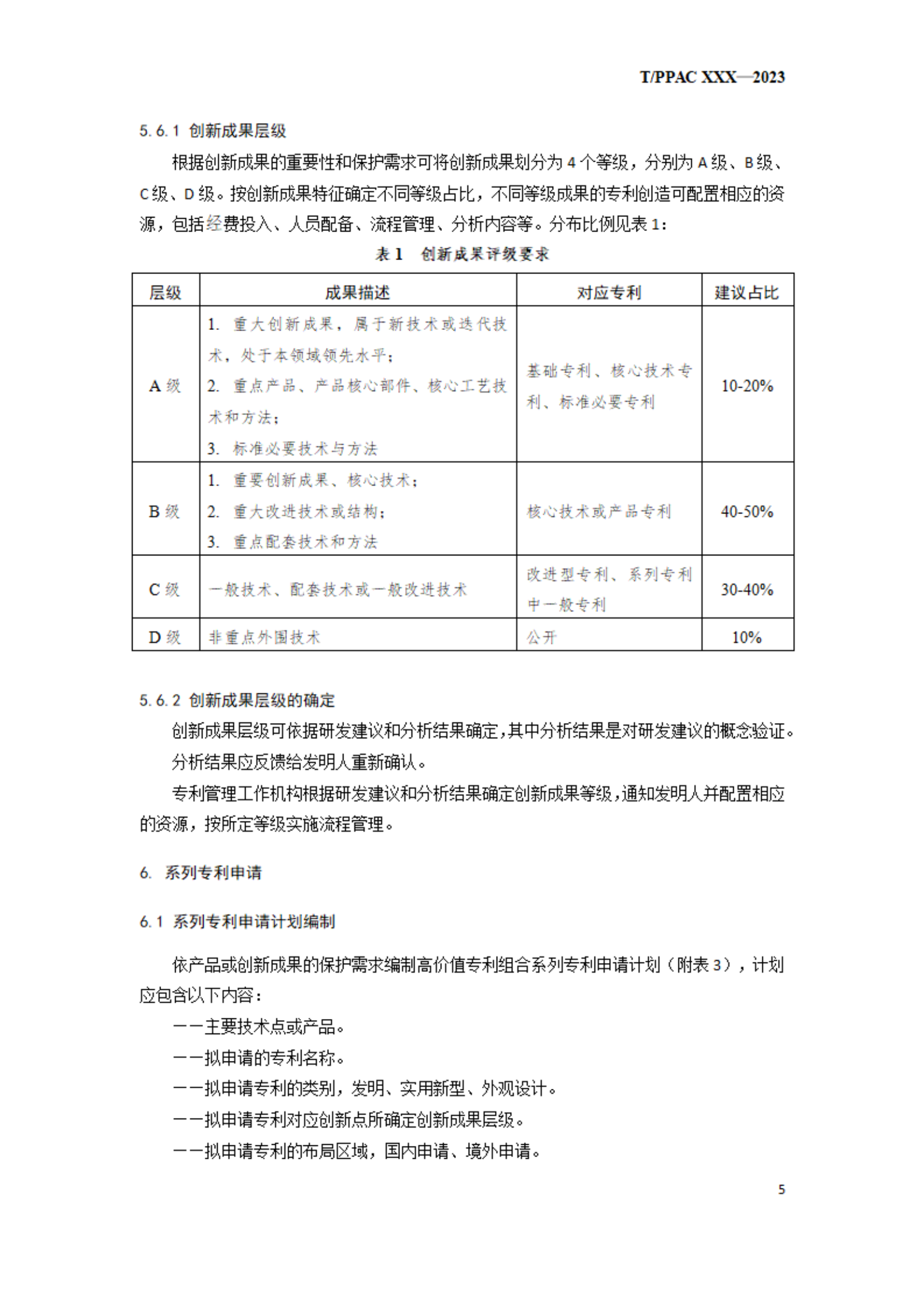 《企業專利布局與管理指南》（征求意見稿）全文發布！