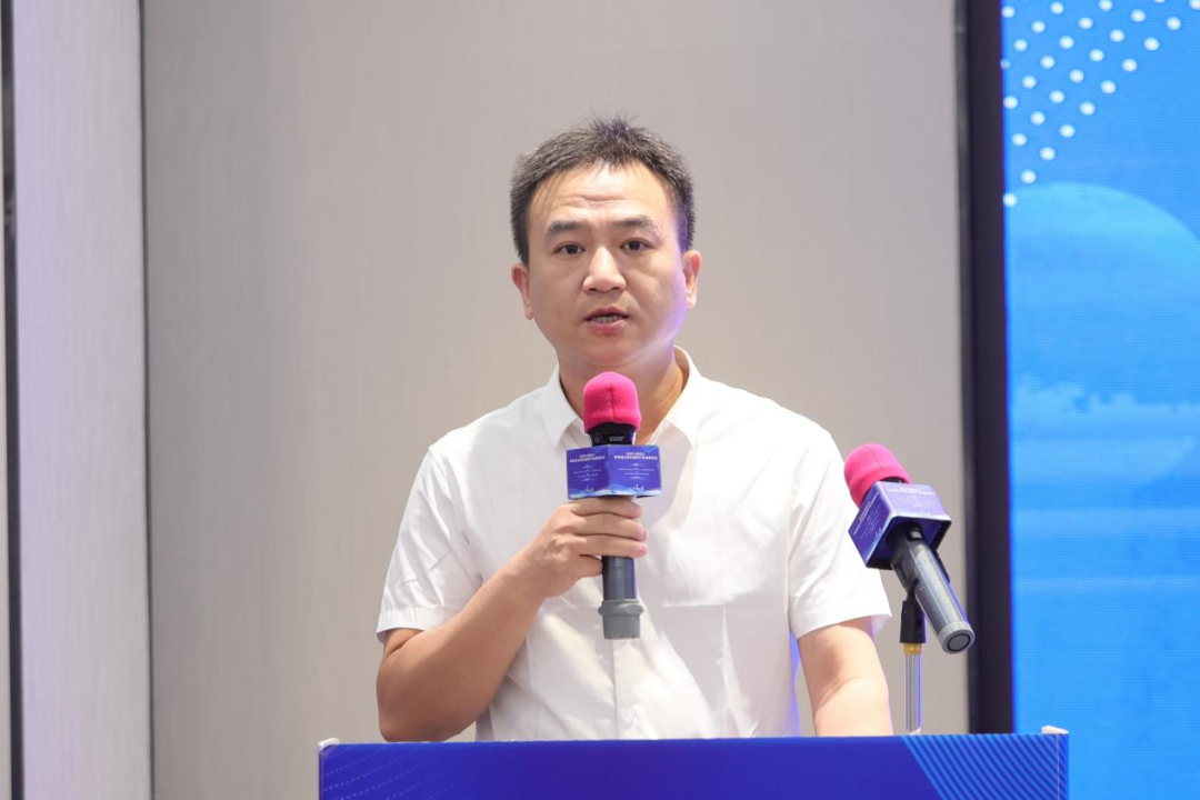 引領知產金融創新，加速產業高質量發展—GIPC 2023粵港澳大灣區知識產權金融論壇順利舉辦！