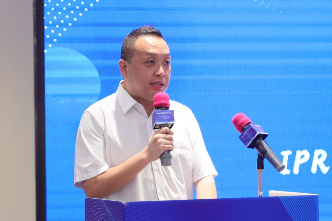 引領知產金融創新，加速產業高質量發展—GIPC 2023粵港澳大灣區知識產權金融論壇順利舉辦！