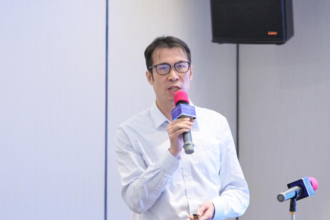 引領知產金融創新，加速產業高質量發展—GIPC 2023粵港澳大灣區知識產權金融論壇順利舉辦！