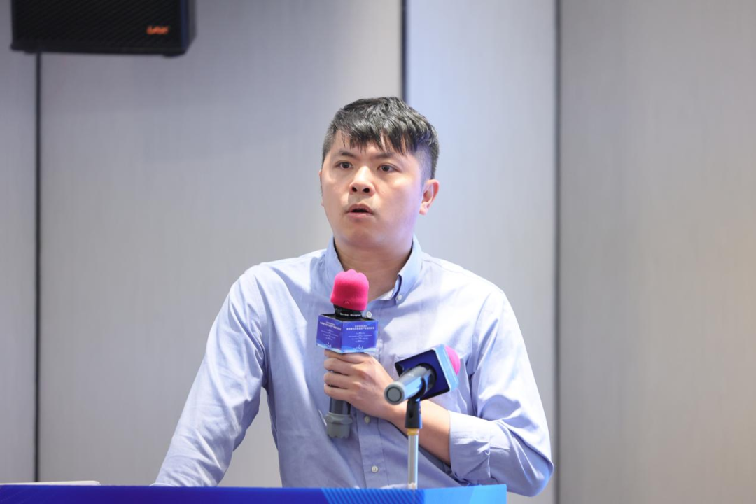 引領知產金融創新，加速產業高質量發展—GIPC 2023粵港澳大灣區知識產權金融論壇順利舉辦！