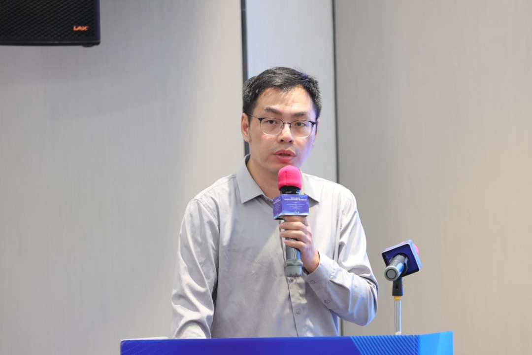 引領知產金融創新，加速產業高質量發展—GIPC 2023粵港澳大灣區知識產權金融論壇順利舉辦！