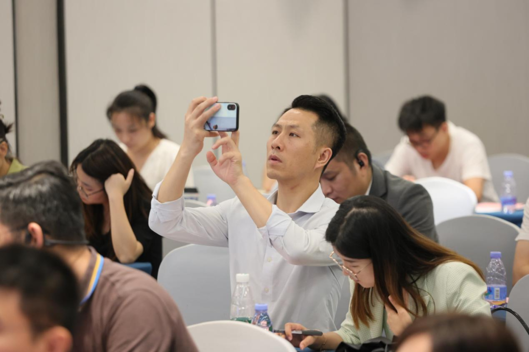 引領知產金融創新，加速產業高質量發展—GIPC 2023粵港澳大灣區知識產權金融論壇順利舉辦！
