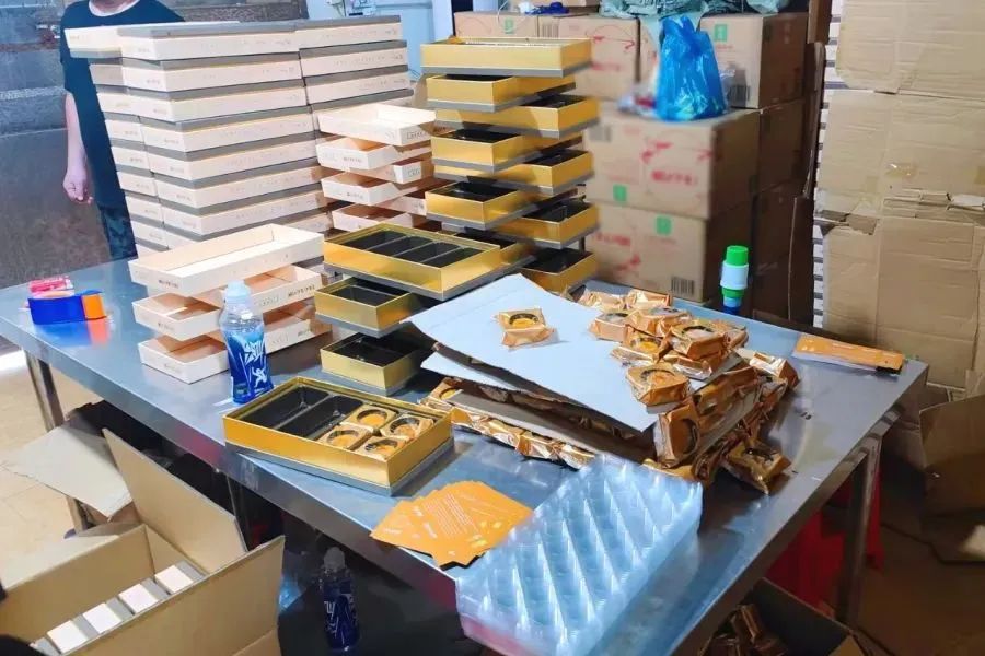 緊急提醒！這些月餅都是假的！3招教你辨真偽！