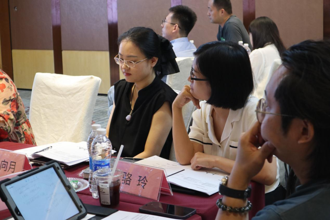 精彩紛呈！IPBP企業知識產權高管人才管理進階班【廣州站】順利舉辦！