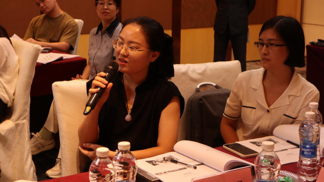精彩紛呈！IPBP企業知識產權高管人才管理進階班【廣州站】順利舉辦！