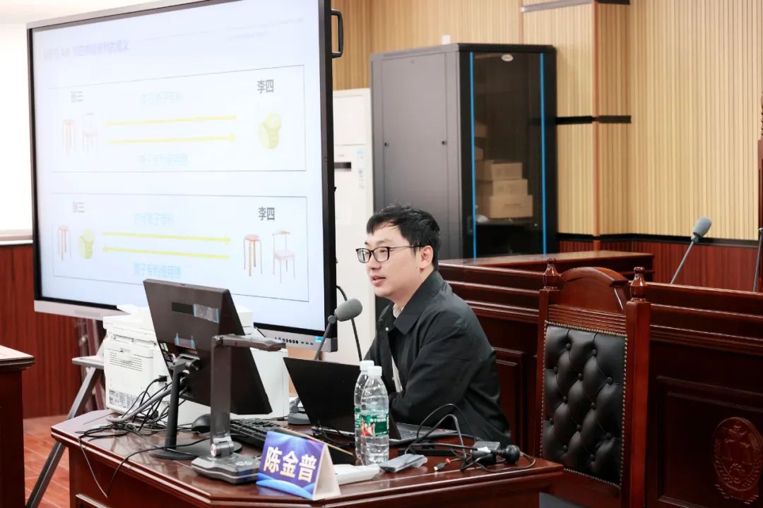 2023年度廣東省專利代理人才培育項目線下實務能力提升高質量專利培育與服務專題培訓班圓滿舉辦！