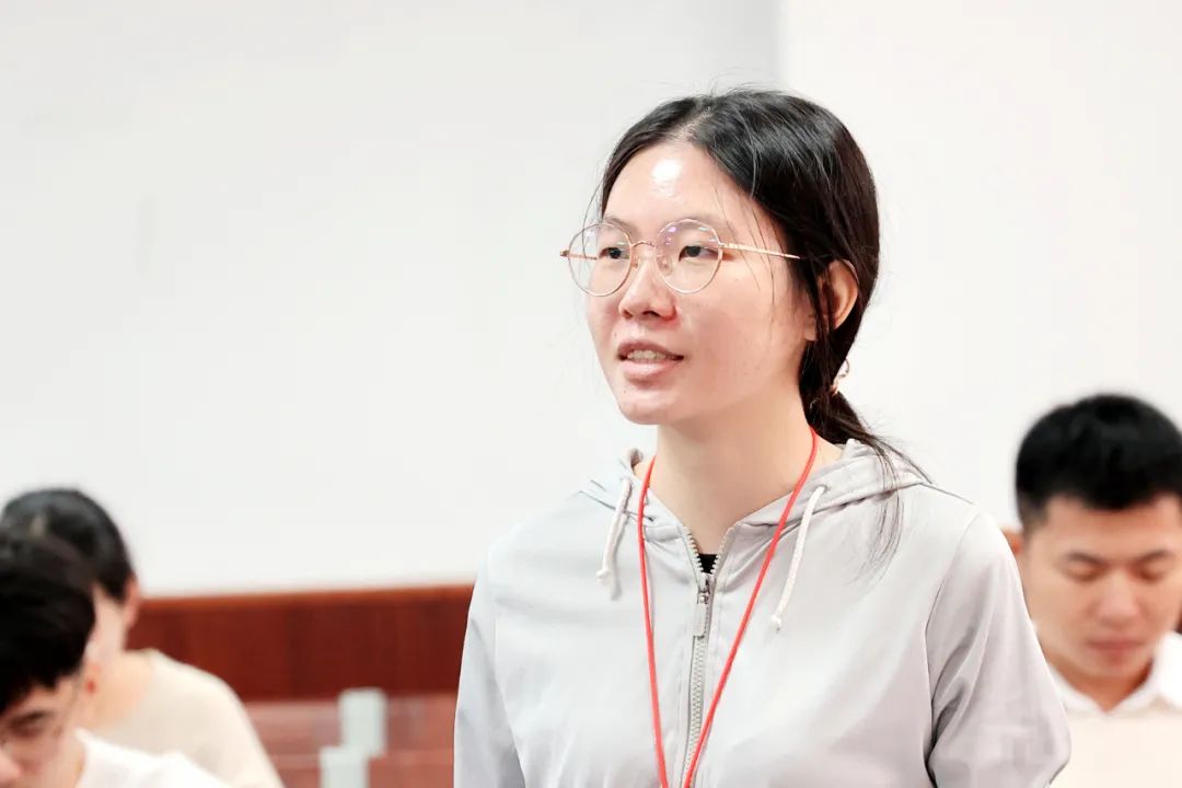 2023年度廣東省專利代理人才培育項目線下實務能力提升高質量專利培育與服務專題培訓班圓滿舉辦！