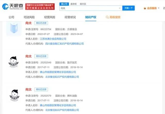 #晨報#自2023年12月1日起，海牙外觀申請指定韓國的指定費將下調；安踏宣布更改公司標志，已申請注冊新商標