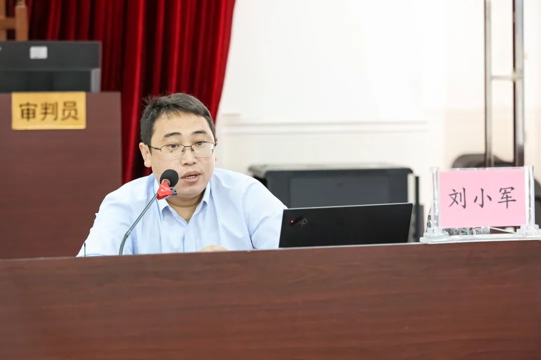 2023年度廣東省專利代理人才培育項目線下實務能力提升高價值專利培育與服務專題培訓班圓滿舉辦！