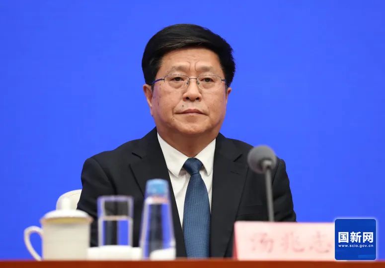 申長雨：加快推進商標法新一輪修訂，全面落實新修改的專利法實施細則