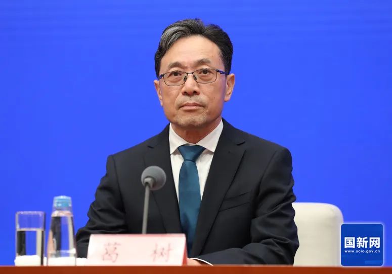 申長雨：加快推進商標法新一輪修訂，全面落實新修改的專利法實施細則