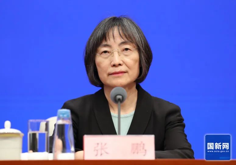 申長雨：加快推進商標法新一輪修訂，全面落實新修改的專利法實施細則