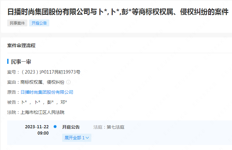 #晨報#北交所兩周年，229家企業平均專利118件，“小巨人”加速登陸；“光腿神器”被多方搶注商標