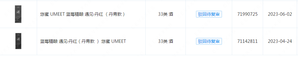 #晨報#米芝蓮被判賠償米其林1000萬元；茅臺進軍雞尾酒！攜手周杰倫，藍莓酒等商標已申請注冊