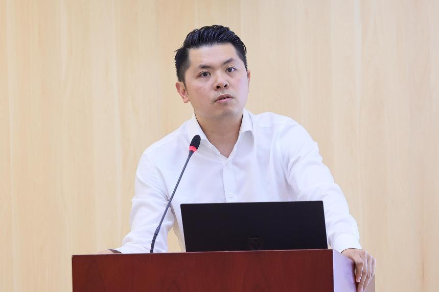 “強化地理標志知識產權運用 促進地標產業高質量發展”地理標志實務培訓活動成功舉辦