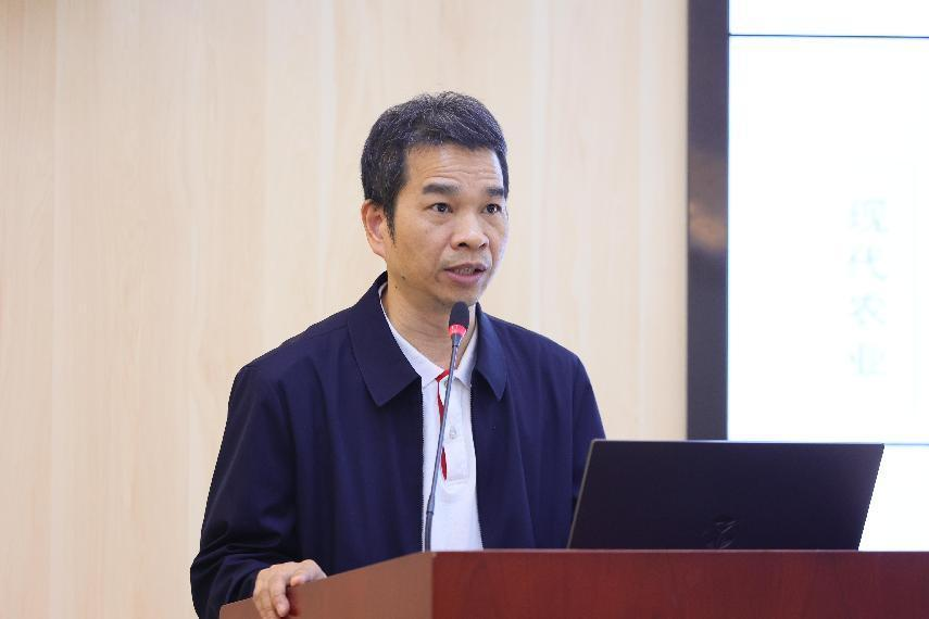 “強化地理標志知識產權運用 促進地標產業高質量發展”地理標志實務培訓活動成功舉辦