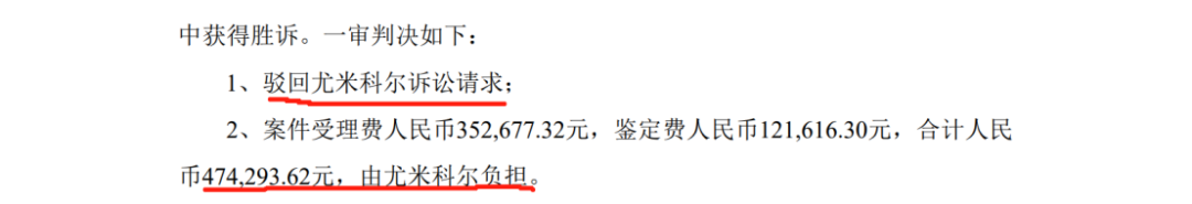 原告再次折戟？鋰電池領域6192.33萬專利訴訟終審落錘
