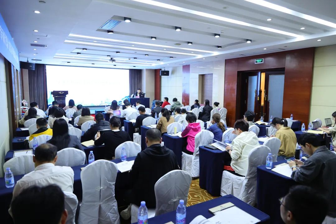 2023年廣東省專利代理人才培育項目高端人才集訓營（二）成功舉辦！