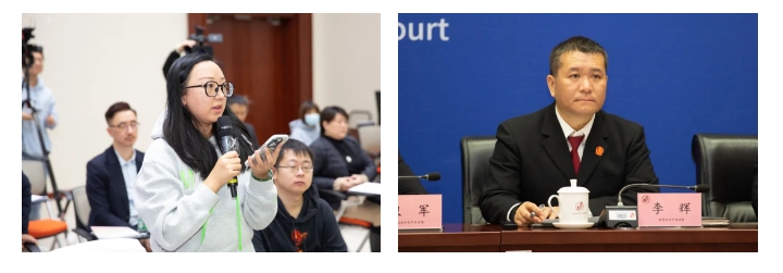 北京知識產權法院發布《涉外案件主體資格證明文件辦理參考》