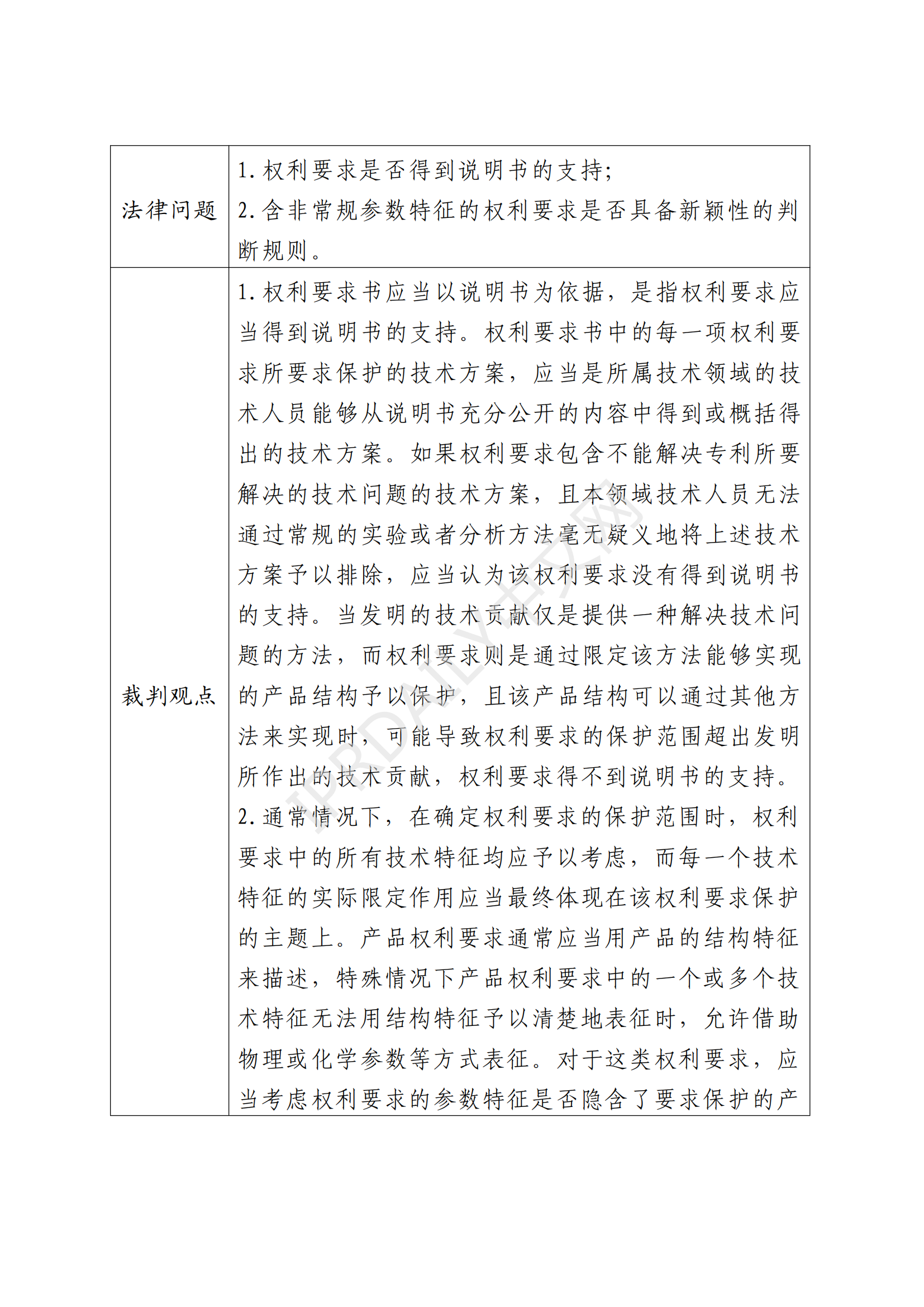 最高院最新判決：四案改判、格力翻盤、2.2億專利賠償蒸發