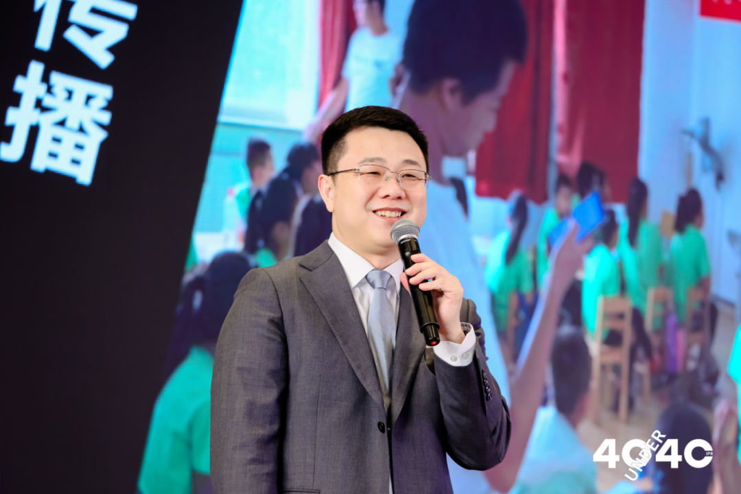 行業春風十里，IPR自成風景——“U40”企業知識產權精英詮釋青年有為新力量！