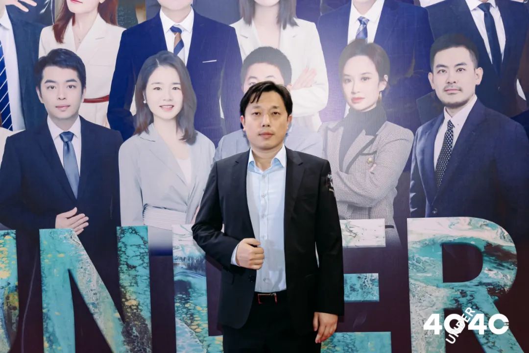 行業春風十里，IPR自成風景——“U40”企業知識產權精英詮釋青年有為新力量！