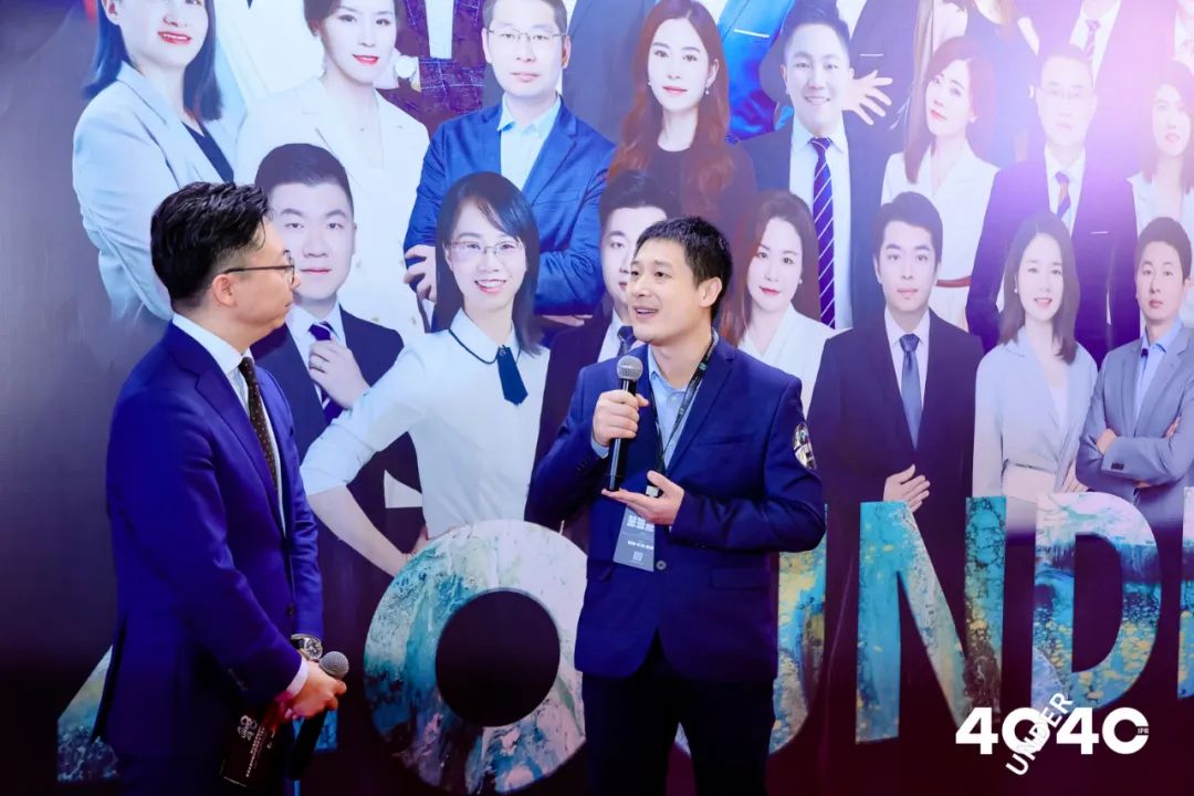 行業春風十里，IPR自成風景——“U40”企業知識產權精英詮釋青年有為新力量！