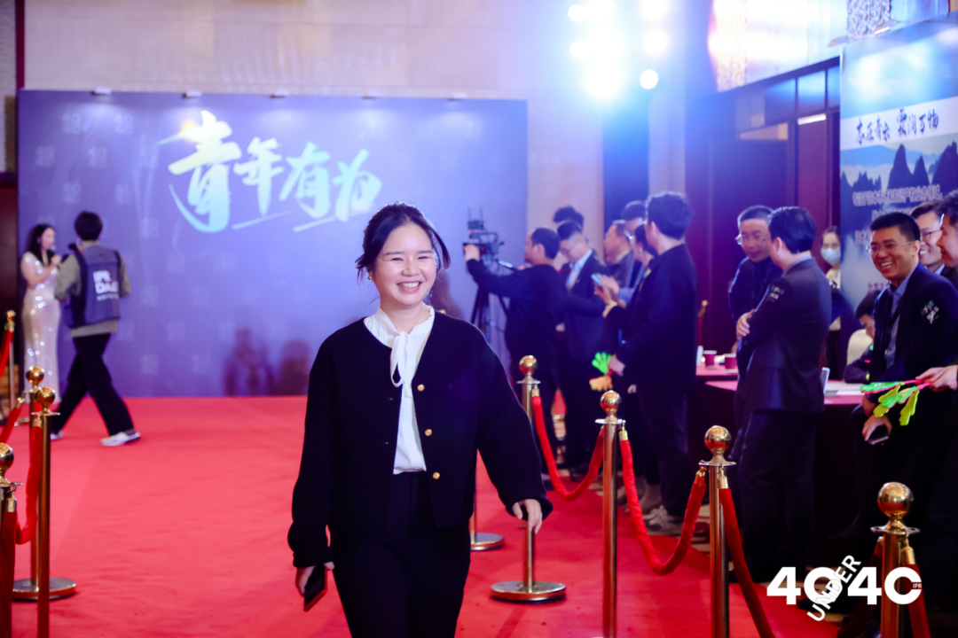行業春風十里，IPR自成風景——“U40”企業知識產權精英詮釋青年有為新力量！