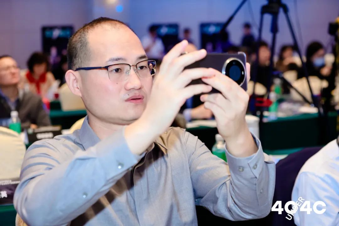 行業春風十里，IPR自成風景——“U40”企業知識產權精英詮釋青年有為新力量！