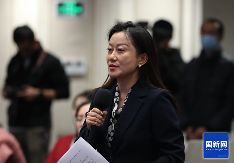 一組圖帶你了解2023年知識產權工作（附：國新辦新聞發布會實錄）