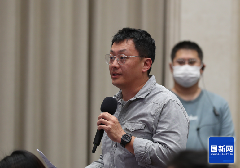 一組圖帶你了解2023年知識產權工作（附：國新辦新聞發布會實錄）