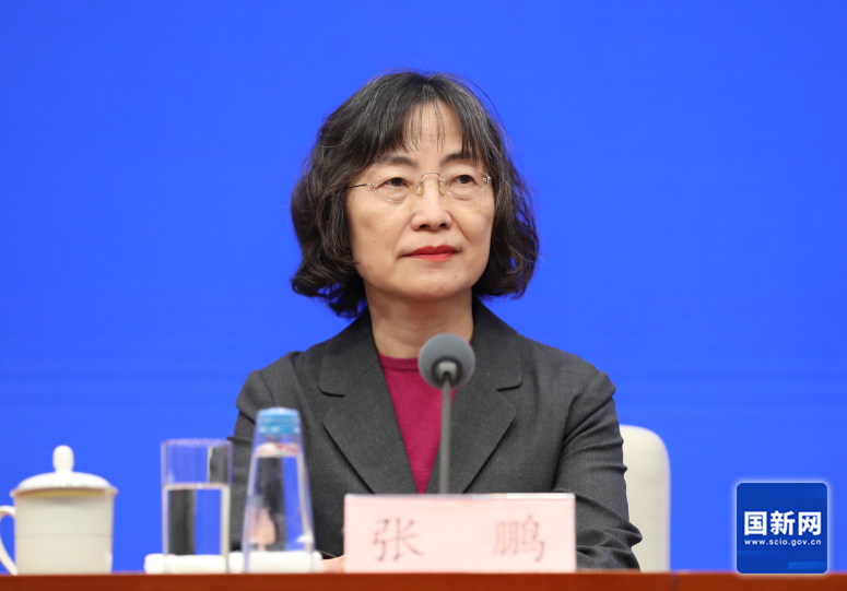 一組圖帶你了解2023年知識產權工作（附：國新辦新聞發布會實錄）