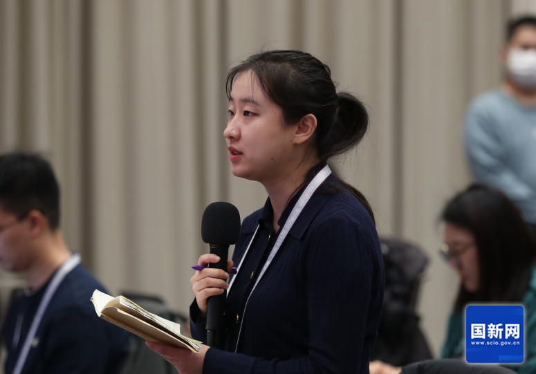 一組圖帶你了解2023年知識產權工作（附：國新辦新聞發布會實錄）