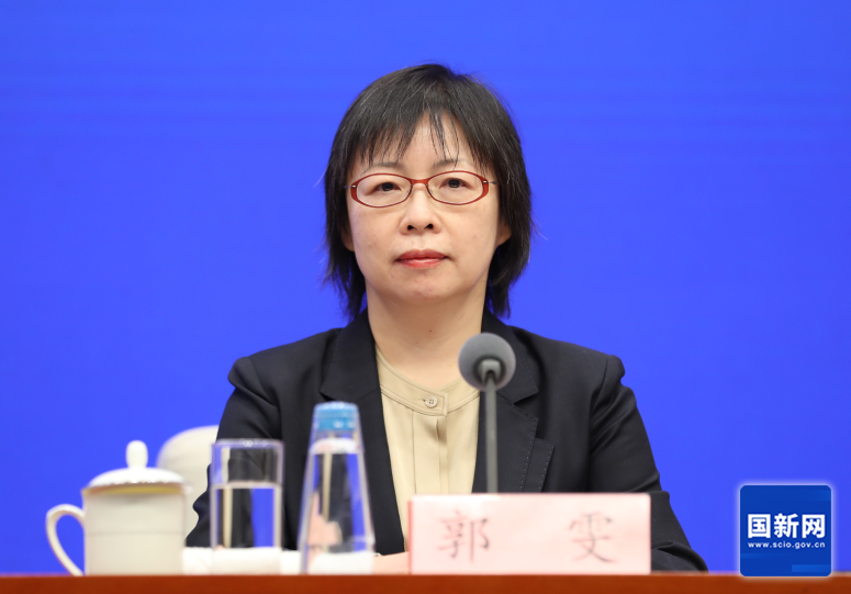 一組圖帶你了解2023年知識產權工作（附：國新辦新聞發布會實錄）