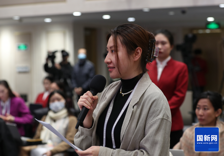 一組圖帶你了解2023年知識產權工作（附：國新辦新聞發布會實錄）