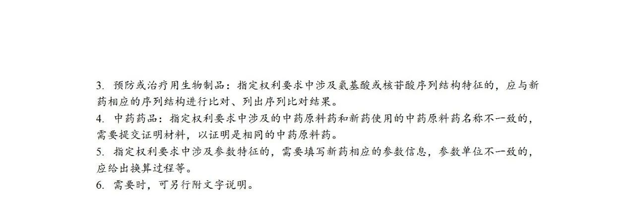 國知局：關于專利權期限補償業務辦理的通知