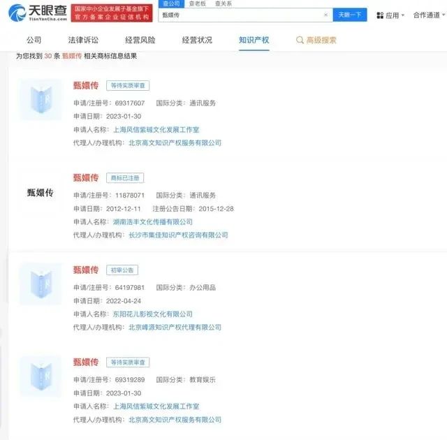 #晨報#湖北省政協委員王楠波：建議調整侵犯商標犯罪立案標準；國家市場監管總局：將依法懲處侵犯知識產權等擾亂市場秩序的違法行為
