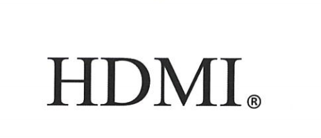 關于侵犯HDMI?商標權的致歉聲明