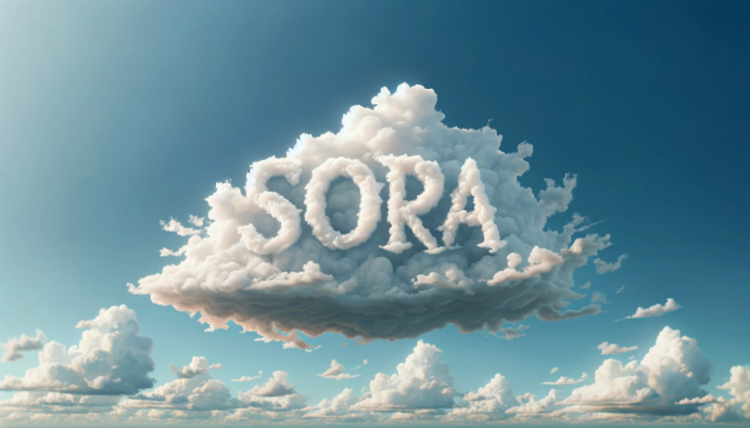 AI也能沖擊奧斯卡？爆火的Sora會有知識產權風險嗎？