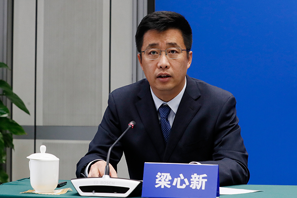 證監會：鼓勵支持以“科技成果+認股權”方式入股企業，專利可根據市場化估值和認股權協議約定獲取相應股權| 附發布會全文