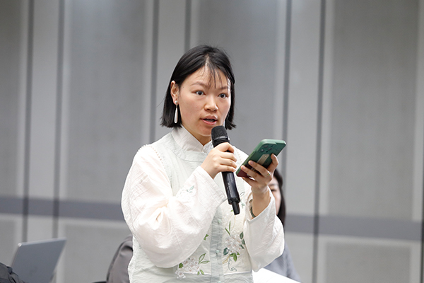 證監會：鼓勵支持以“科技成果+認股權”方式入股企業，專利可根據市場化估值和認股權協議約定獲取相應股權| 附發布會全文