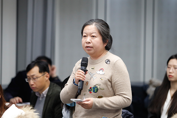 證監會：鼓勵支持以“科技成果+認股權”方式入股企業，專利可根據市場化估值和認股權協議約定獲取相應股權| 附發布會全文