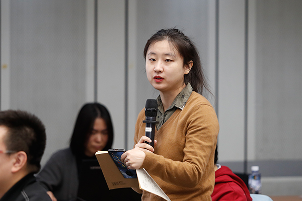 證監會：鼓勵支持以“科技成果+認股權”方式入股企業，專利可根據市場化估值和認股權協議約定獲取相應股權| 附發布會全文