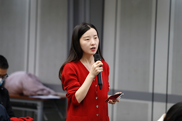 證監會：鼓勵支持以“科技成果+認股權”方式入股企業，專利可根據市場化估值和認股權協議約定獲取相應股權| 附發布會全文