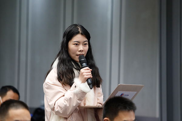 證監會：鼓勵支持以“科技成果+認股權”方式入股企業，專利可根據市場化估值和認股權協議約定獲取相應股權| 附發布會全文