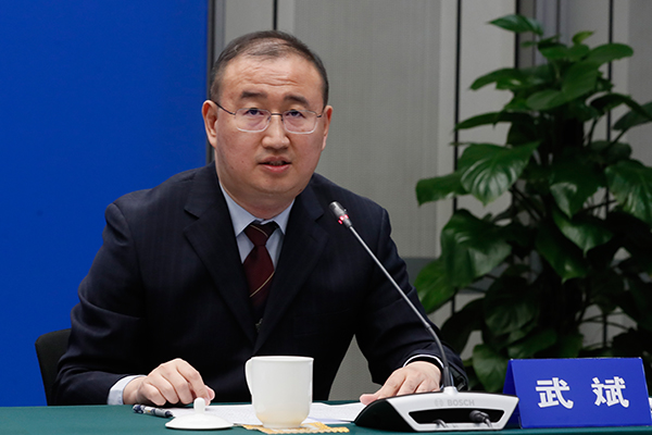 證監會：鼓勵支持以“科技成果+認股權”方式入股企業，專利可根據市場化估值和認股權協議約定獲取相應股權| 附發布會全文