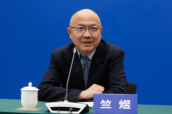 證監會：鼓勵支持以“科技成果+認股權”方式入股企業，專利可根據市場化估值和認股權協議約定獲取相應股權| 附發布會全文
