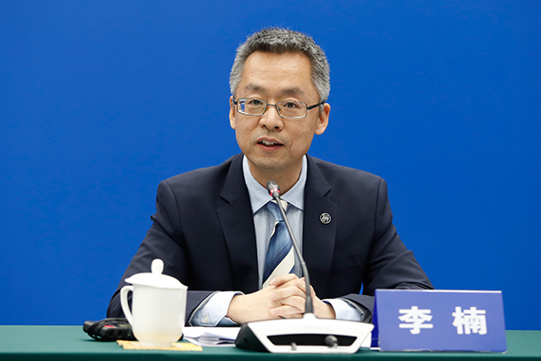 證監會：鼓勵支持以“科技成果+認股權”方式入股企業，專利可根據市場化估值和認股權協議約定獲取相應股權| 附發布會全文