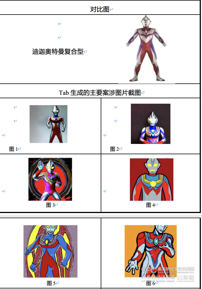 全球首例！事關生成式AI服務，判了
